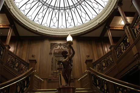 �� National Geographic Channel ���� �����